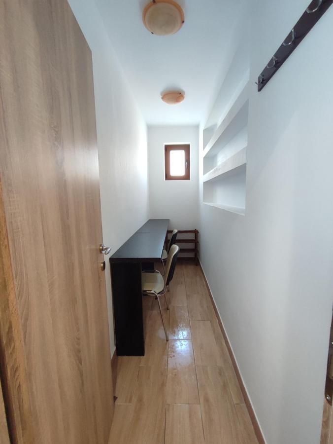 Snow White Castle Apartment Kiotari Luaran gambar